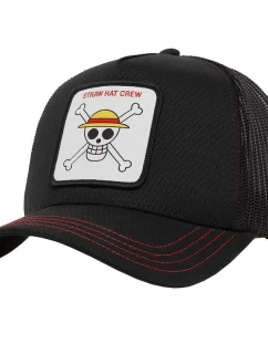 Capslab Jednodielna šiltovka CL-OP1-1-SKU2