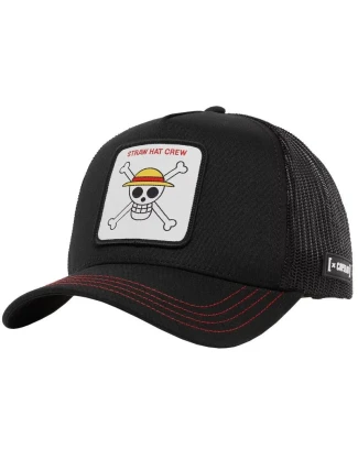 Capslab Jednodielna šiltovka CL-OP1-1-SKU2 Capslab Jednodielna šiltovka CL-OP1-1-SKU2