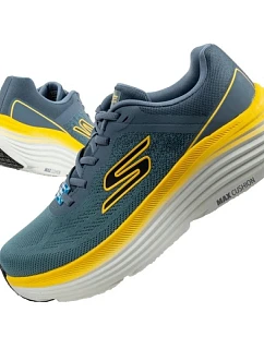 Skechers Max Cushioning Pánske ľahké športové bežecké topánky