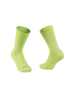 Cyklistické ponožky NORTHWAVE Switch Sock, zelené Cyklistické ponožky NORTHWAVE Switch Sock, zelené
