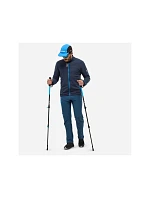 Pánska mikina MILLET Ubic Lightgrid Jkt M, tmavomodrá