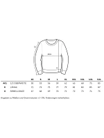 Promodoro 5077 Unisex pracovná mikina – EXCD 40.5077 zelená Promodoro 5077 Unisex pracovná mikina – EXCD 40.5077 zelená