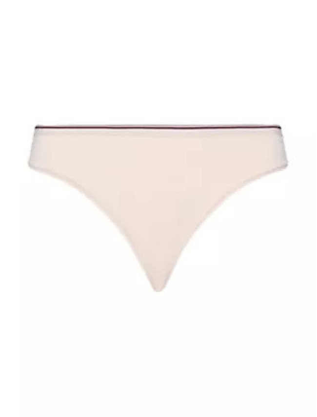 Dámske bikini nohavičky Close to Body UW0UW04191TRY - Tommy Hilfiger