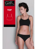 Podprsenkový top 60 DEN - GATTA bodywear