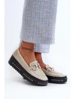 Mokasíny model 197158 Step in style Mokasíny model 197158 Step in style