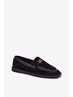 Mokasíny model 227403 Step in style
