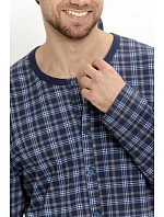 Košeľa Taro 3673 Philippo, s dlhým rukávom, veľkosti M–2XL, Z26 Košeľa Taro 3673 Philippo, s dlhým rukávom, veľkosti M–2XL, Z26