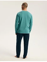 Pyžamo Henderson Core 45500 Flank, s dlhými rukávmi, veľkosť M–3XL Pyžamo Henderson Core 45500 Flank, s dlhými rukávmi, veľkosť M–3XL