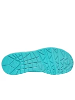 Dámska športová obuv Skechers Uno Stand On Air tenisky green (73690-TURQ) women's Dámska športová obuv Skechers Uno Stand On Air tenisky green (73690-TURQ) women's