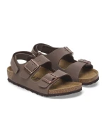 Sandále Birkenstock Milano AS Jr 1029375