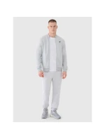 Pánske tepláky 4F 4FWMM00TTROM1139-27M