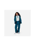 Lyžiarske nohavice Rossignol Girl Ski Pant Lyžiarske nohavice Rossignol Girl Ski Pant