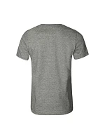 Dámske tričko Edge (tmavošedý melír) Dámske tričko Edge (tmavošedý melír)