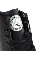 Kolieskové korčule Nils Extreme NQ8400S Black r.38