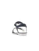 Sandále Geox Giglio Jr J82E2B 000BC C4002