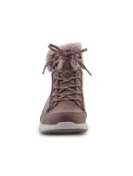 Skechers Glacial Ultra Cozyly W 144178-MVE Skechers Glacial Ultra Cozyly W 144178-MVE