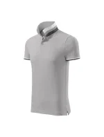 Polokošeľa Malfini Collar Up W MLI-256A4 silver grey Polokošeľa Malfini Collar Up W MLI-256A4 silver grey