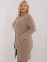 Jumper PM SW PM793.01 dark lilac