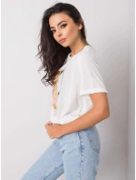 Tričko PM TS SS21TX14.19 bielych Tričko PM TS SS21TX14.19 bielych