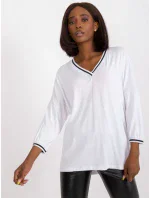 Blúzka RV BZ 7805.66P biela