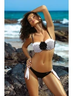 Plavky Larisa Bianco M-446 (1) - Marko Plavky Larisa Bianco M-446 (1) - Marko