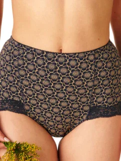 Dámske nohavičky LPM 753 B22