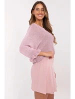 Šortky so spodnou sukňou model 209511 Taliansko Moda