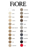 Dámske pančuchové nohavice Fiore Body Care Comfort Firm M 5116 20 den Dámske pančuchové nohavice Fiore Body Care Comfort Firm M 5116 20 den