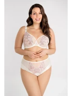 Gorsenia K 845 Love Game Brazílske nohavičky S-2XL