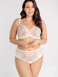 Gorsenia K 845 Love Game Brazílske nohavičky S-2XL