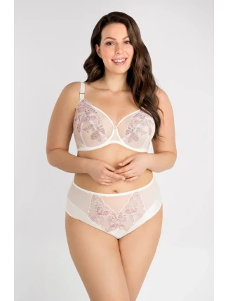 Gorsenia K 845 Love Game Brazílske nohavičky S-2XL