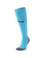 Puma Team Liga Socks Core Futbalové legíny 703441 40