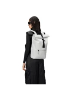 Batoh Rains Rolltoprucksack Ash W3 13320 45 Batoh Rains Rolltoprucksack Ash W3 13320 45
