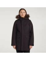 Dámsky zateplený kabát O'NL TRVLR SERIES JOURNEY PARKA