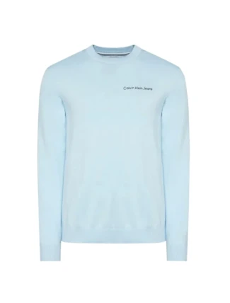 Calvin Klein Jeans Sveter Regular M J30J324974