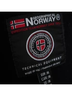 Geographical Norway Techno Softshell Jacket M WU6068-GN-BLACK