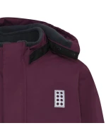 Lego Wear overal Lwjipe 701 - Detský overal 22857-389