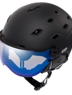 Lyžiarska prilba Meteor Glide M 55-58 cm 17294