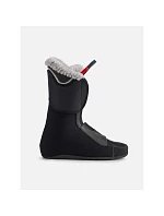 Dámske lyžiarske topánky ROSSIGNOL PURE ELITE 70 Deep Black, čierne Dámske lyžiarske topánky ROSSIGNOL PURE ELITE 70 Deep Black, čierne