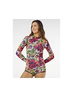 Dámske plavky RIP CURL G-Bomb 1,5 Ls Bz B/Leg Spr, viacfarebné