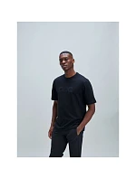 Tričko POC Tee, čierne Tričko POC Tee, čierne