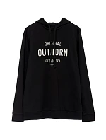 Pánska mikina M HOL21 BLM602 20S - Outhorn