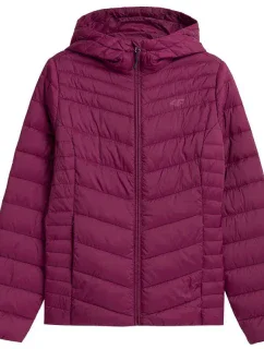 Dámska bunda W H4Z21-KUDP003 60S - 4F