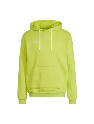 Pánska futbalová mikina Entrada 22 M HC5083 - Adidas