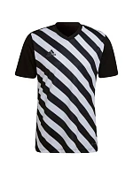 Pánsky dres Entrada 22 Graphic Jersey M HF0126 - Adidas