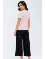 Babella Koi farba:print/black