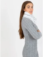 Komín AT KM 001.76 biely čierny