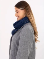 Komín AT KM 7602.45 tmavomodrý