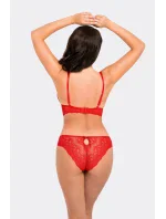 Spodný diel BBL 196 Red - Babell