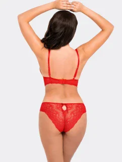 Spodný diel BBL 196 Red - Babell